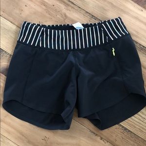 Ivivva girls shorts